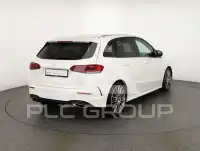2019 Mercedes Benz B 220
