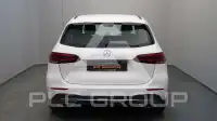 2019 Mercedes Benz B 220