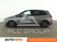 2019 Mercedes Benz B 220