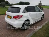2019 Mercedes Benz B 220