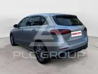 2019 Mercedes Benz B 220