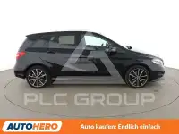 2019 Mercedes Benz B 220