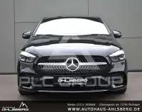 2019 Mercedes Benz B 220