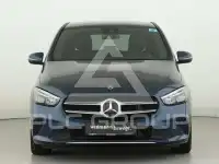 2019 Mercedes Benz B 220