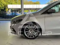 2019 Mercedes Benz B 220