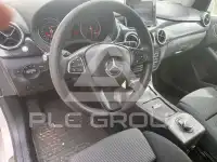 2019 Mercedes Benz B 220