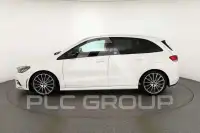 2019 Mercedes Benz B 220
