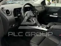 2019 Mercedes Benz B 220