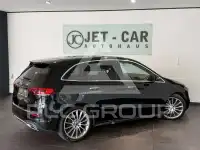 2019 Mercedes Benz B 220