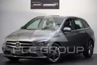 2019 Mercedes Benz B 220