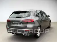 2019 Mercedes Benz B 220