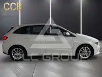 2019 Mercedes Benz B 220