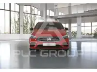 2019 Mercedes Benz B 220