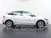2019 Mercedes Benz B 220