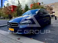 2019 Mercedes Benz B 220