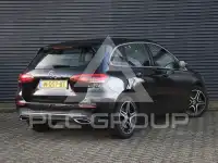 2019 Mercedes Benz B 220