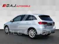 2019 Mercedes Benz B 220