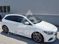 2019 Mercedes Benz B 220