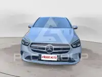 2019 Mercedes Benz B 220