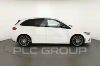 2019 Mercedes Benz B 220