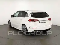 2019 Mercedes Benz B 220