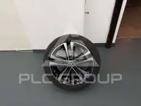 2019 Mercedes Benz B 220
