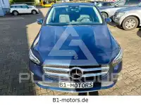 2019 Mercedes Benz B 220