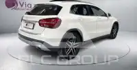 2019 Mercedes Benz GLA 220