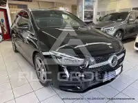 2019 Mercedes Benz B 220