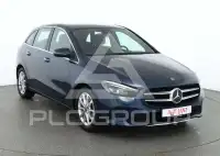 2019 Mercedes Benz B 220
