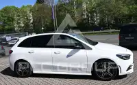 2019 Mercedes Benz B 220