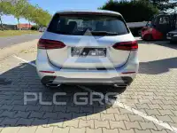 2019 Mercedes Benz B 220