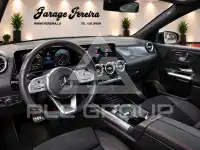 2019 Mercedes Benz B 220