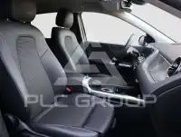 2019 Mercedes Benz B 220