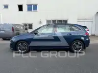 2019 Mercedes Benz B 220