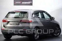 2019 Mercedes Benz B 220