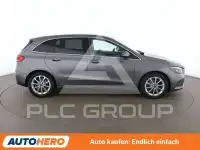 2019 Mercedes Benz B 220