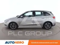 2019 Mercedes Benz B 220