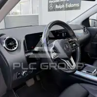 2019 Mercedes Benz B 220