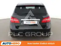 2019 Mercedes Benz B 220
