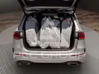 2019 Mercedes Benz B 220