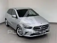 2019 Mercedes Benz B 220