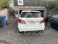 2019 Mercedes Benz B 220
