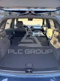 2019 Mercedes Benz B 220