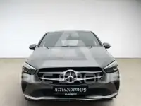 2019 Mercedes Benz B 220
