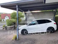 2019 Mercedes Benz B 220
