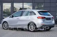2019 Mercedes Benz B 220