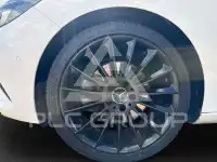 2019 Mercedes Benz B 220