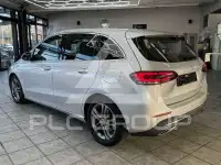 2019 Mercedes Benz B 220