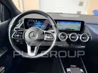 2019 Mercedes Benz B 220